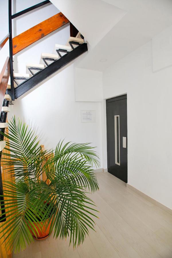 San Juan Beach Apartment With Ac And Views 阿利坎特 外观 照片